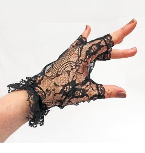 ladies black lace fingerless gloves female net dress party golves women transparent hollow mesh gloves3181844, Blue;gray
ladies black lace fingerless gloves female net dress party golves women transparent hollow mesh gloves3181844, Blue;gray