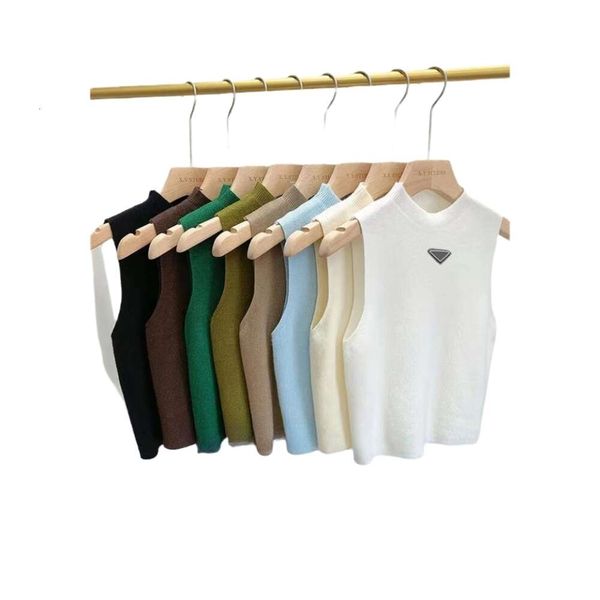 designer vest sleeveless summer vest sweater women vests tees crop off shoulder black tank casual sleeveless backless, White
designer vest sleeveless summer vest sweater women vests tees crop off shoulder black tank casual sleeveless backless, White
