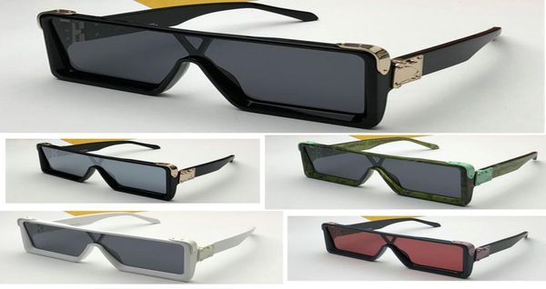 new fashion classic sunglasses attitude sunglasses gold frame square metal frame vintage style outdoor design classical model mill8359142, White;black
new fashion classic sunglasses attitude sunglasses gold frame square metal frame vintage style outdoor design classical model mill8359142, White;black
