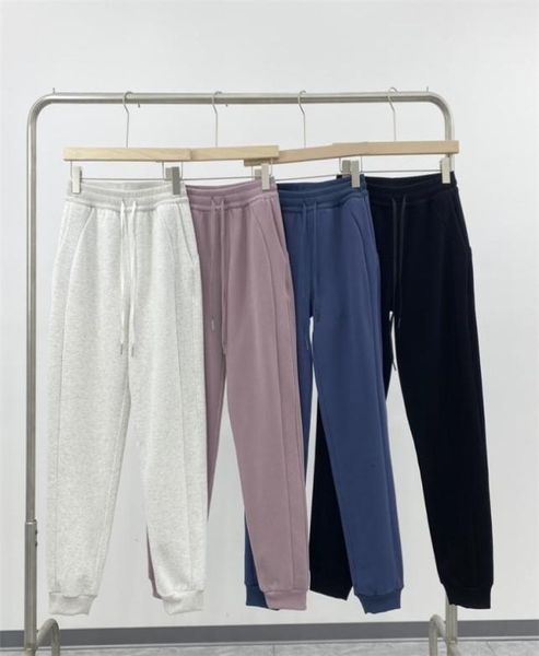 yoga jogging scuba ladies high waist sweatpants pure cotton fleece sweater pants fitness autumn and winter4835770
yoga jogging scuba ladies high waist sweatpants pure cotton fleece sweater pants fitness autumn and winter4835770