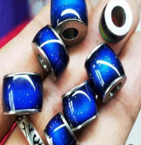 changing color mood bead tube stone emotion feeling temperature color change charms beads 100pcslot8378300, Black
changing color mood bead tube stone emotion feeling temperature color change charms beads 100pcslot8378300, Black