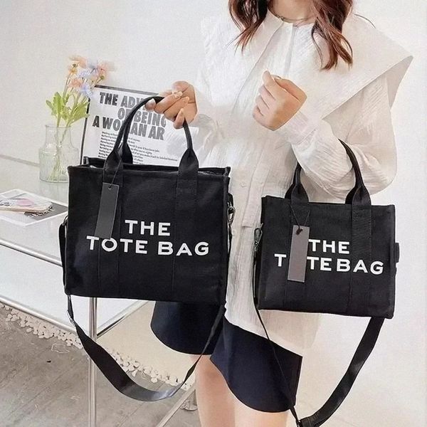 designer women handbag marc the tote bag back with logo shoulder bag canvas crossbody shopping jackbs large totes bags black handbags jacobs
designer women handbag marc the tote bag back with logo shoulder bag canvas crossbody shopping jackbs large totes bags black handbags jacobs
