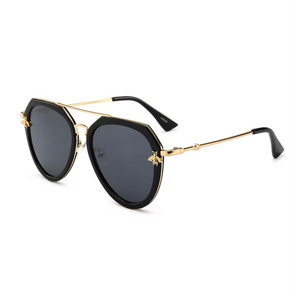 brand sunglass men women summer luxury sunglasses uv400 polarized sport mens sun glass golden with box2734, White;black
brand sunglass men women summer luxury sunglasses uv400 polarized sport mens sun glass golden with box2734, White;black
