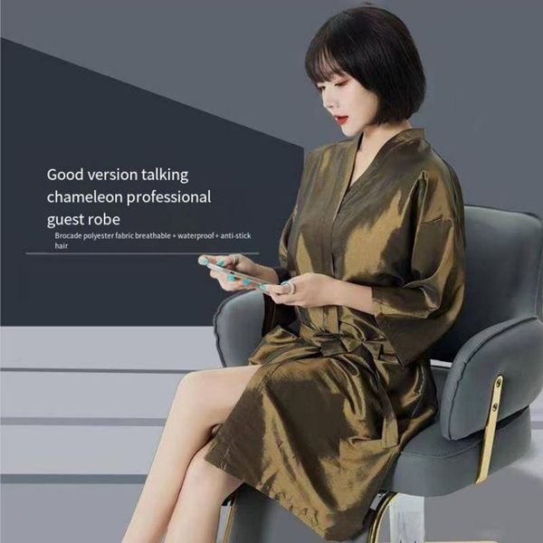 shawl hairdressing kimono style client workwear salon robe barber shop hairdressing guest robe
shawl hairdressing kimono style client workwear salon robe barber shop hairdressing guest robe