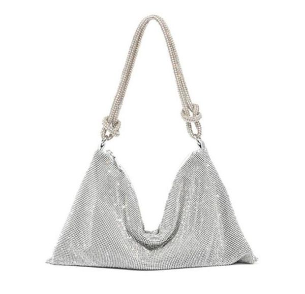 evening bags knot handle rhinestone clutch bag 2021 diamonds party wedding purses fashion handbag luxury designer shoulder6001559
evening bags knot handle rhinestone clutch bag 2021 diamonds party wedding purses fashion handbag luxury designer shoulder6001559
