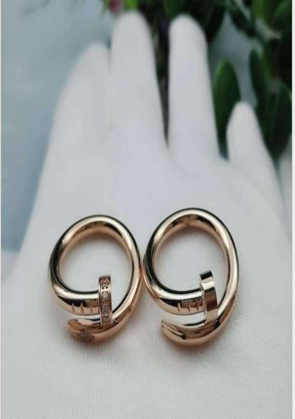 titanium steel nail ring plated with 18k rose gold fashion student039s versatile male and female rings1325938, Silver
titanium steel nail ring plated with 18k rose gold fashion student039s versatile male and female rings1325938, Silver