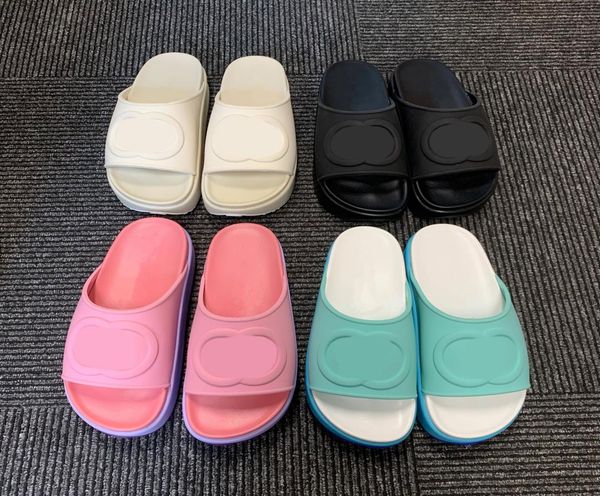 platform slideshow designer sandals and mutual locklock beach slippers rubber slide retro summer old macaron color box size 35449915401, Black
platform slideshow designer sandals and mutual locklock beach slippers rubber slide retro summer old macaron color box size 35449915401, Black