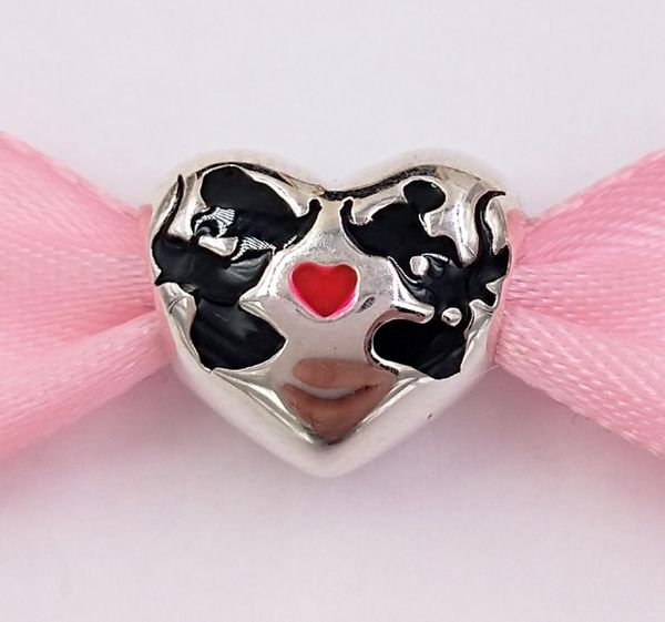 andy jewel authentic 925 sterling silver beads dsn miny & miky kiss fits european style jewelry bracelets & necklace 791443enmx8154960, Black
andy jewel authentic 925 sterling silver beads dsn miny & miky kiss fits european style jewelry bracelets & necklace 791443enmx8154960, Black