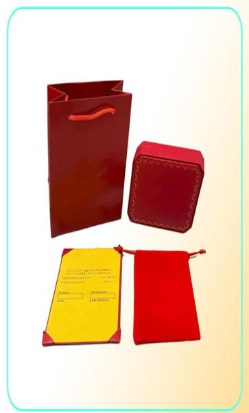classic red designer jewelry box set cardboard rings necklace bracelet box certificate included flannel and tote bag3833381, Black;white
classic red designer jewelry box set cardboard rings necklace bracelet box certificate included flannel and tote bag3833381, Black;white