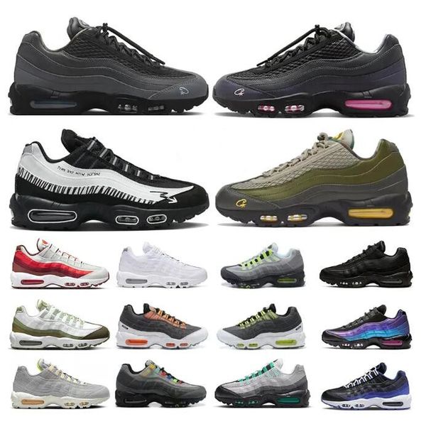 95 95s men women running shoes sneaker triple black white c x aegean storm sequoia pink beam obsidian neon laser fuchsia greedy midnight nav
95 95s men women running shoes sneaker triple black white c x aegean storm sequoia pink beam obsidian neon laser fuchsia greedy midnight nav