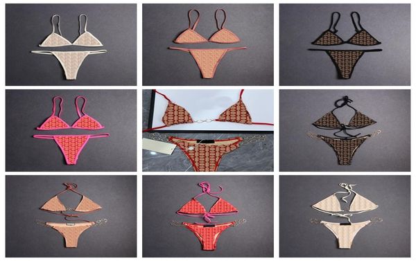 bikini set summer women beach swimwear fashion lace up strap knitted bathing suit metal buckle swimsuits8007864
bikini set summer women beach swimwear fashion lace up strap knitted bathing suit metal buckle swimsuits8007864