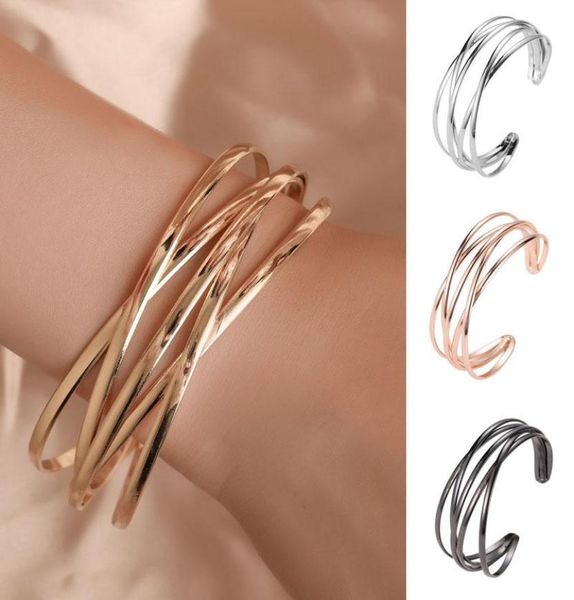 trendy silver gold adjustable bangle bracelet womens luxury designer whole cuff bracelet fashion jewelry gift4352868, White
trendy silver gold adjustable bangle bracelet womens luxury designer whole cuff bracelet fashion jewelry gift4352868, White