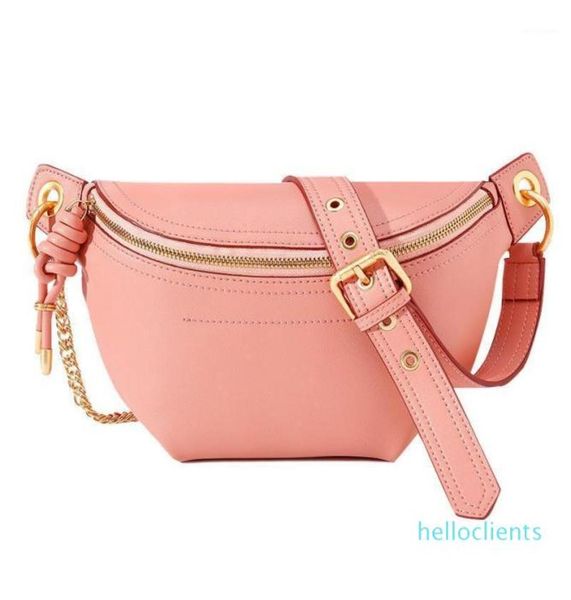 genuine leather women waist bag brand designer fanny pack women leather chest bag small zipper bags phone purse15261041
genuine leather women waist bag brand designer fanny pack women leather chest bag small zipper bags phone purse15261041