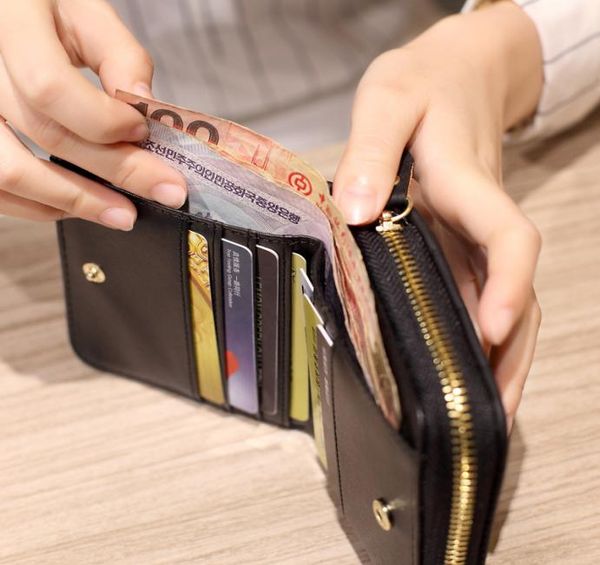 women short wallets pu leather female plaid purses nubuck card holder wallet fashion woman small zipper wallet with coin purse2123144, Red;black
women short wallets pu leather female plaid purses nubuck card holder wallet fashion woman small zipper wallet with coin purse2123144, Red;black