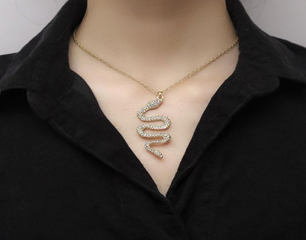 fashion necklace diamond pendants necklace women necklaces gold silver color serpentine necklaces jewelry fashion gifts2295149
fashion necklace diamond pendants necklace women necklaces gold silver color serpentine necklaces jewelry fashion gifts2295149