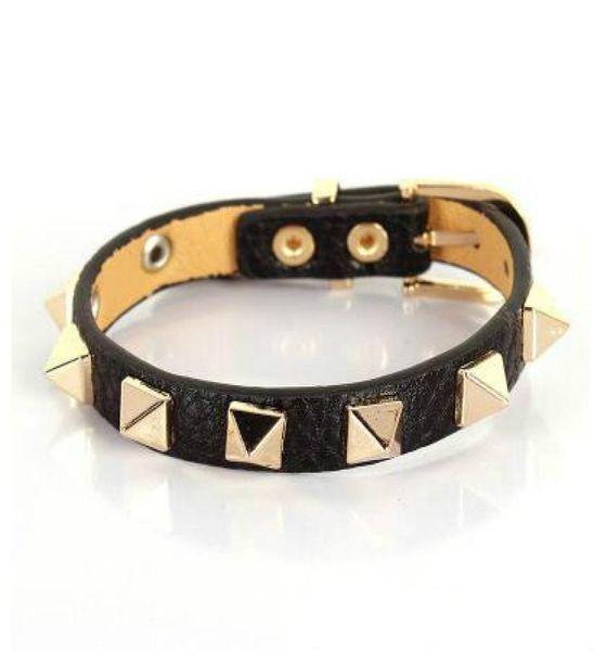 new lovely fashion star style women039s punk bracelet and candy multicolour women strap rivet bracelet for gift 8z75p7129189, Golden;silver
new lovely fashion star style women039s punk bracelet and candy multicolour women strap rivet bracelet for gift 8z75p7129189, Golden;silver