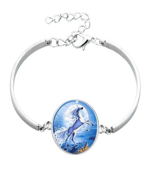 animal unicorn horse glass cabochon 20mm charm bracelet for women girls jewelry accessories unicorn bracelets bangles6083656, Golden;silver
animal unicorn horse glass cabochon 20mm charm bracelet for women girls jewelry accessories unicorn bracelets bangles6083656, Golden;silver