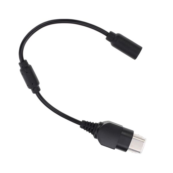 Image of Breakaway Extension Cable Handle Adapter Wire Cord for Xbox First Generation Controller Game Wired Line