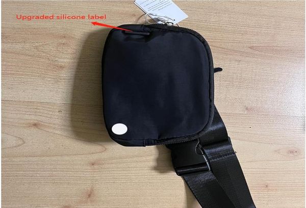 waist bags fanny packs designer ggage yoga accessories mobile phone storage convenient multi-functional outdoor sports leisure bag metal9620
waist bags fanny packs designer ggage yoga accessories mobile phone storage convenient multi-functional outdoor sports leisure bag metal9620