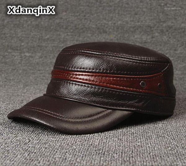 ball caps adjustable size leather baseball cap men039s winter hat thicker warm cowhide simple fashion male bone snapback dad08888604, Blue;gray
ball caps adjustable size leather baseball cap men039s winter hat thicker warm cowhide simple fashion male bone snapback dad08888604, Blue;gray