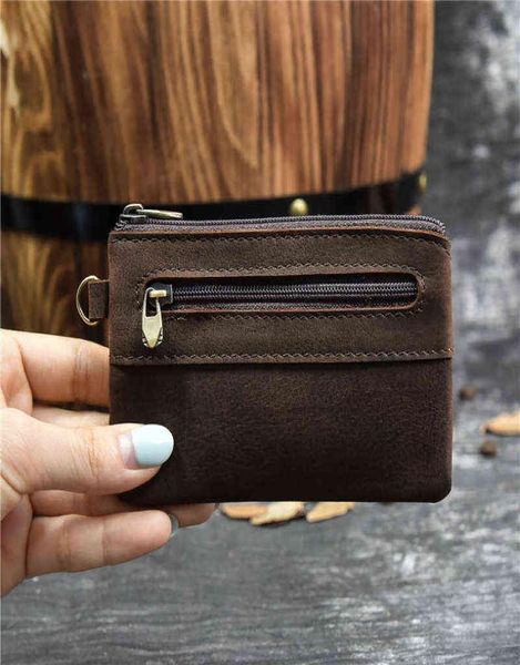 wallets luufan genuine leather zipper coin card purse real rfid holder clutch slots for men women mini slim 12175065191, Red;black
wallets luufan genuine leather zipper coin card purse real rfid holder clutch slots for men women mini slim 12175065191, Red;black