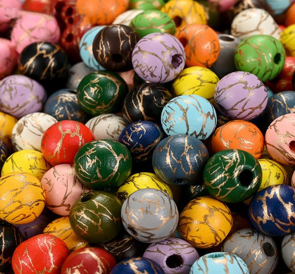 10mm leopard print wood bead dyed pattern loose spacer wooden beads for jewelry making diy bracelet accessories3361414, Black
10mm leopard print wood bead dyed pattern loose spacer wooden beads for jewelry making diy bracelet accessories3361414, Black