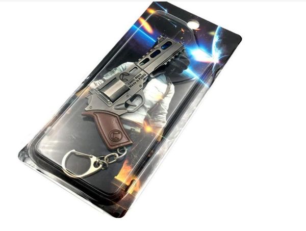 pubg playerunknown039s battlegrounds 3d 92f model keychain pendant funny kids toy19779238, Silver
pubg playerunknown039s battlegrounds 3d 92f model keychain pendant funny kids toy19779238, Silver