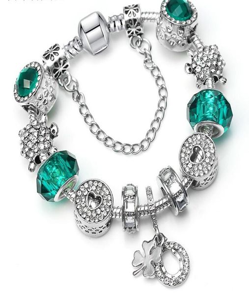 fashion style charm bracelet hollolw heart turtle women european charm beads four leave clover dangle fits charms bracelets necklace diy jew, Golden;silver
fashion style charm bracelet hollolw heart turtle women european charm beads four leave clover dangle fits charms bracelets necklace diy jew, Golden;silver