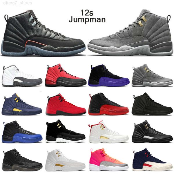 original jumpman 12s basketball shoes 12 utility reverse flu game dark concord university blue cherry master wings mens trainers sport sneak
original jumpman 12s basketball shoes 12 utility reverse flu game dark concord university blue cherry master wings mens trainers sport sneak