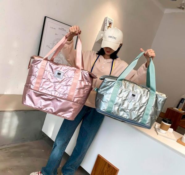 space cotton travel bag adjustable fashion cabin tote bag handbag carry on luggage waterproof fitness shoulder bag for women2723206
space cotton travel bag adjustable fashion cabin tote bag handbag carry on luggage waterproof fitness shoulder bag for women2723206