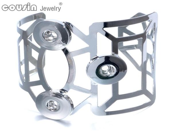 new arrivals 10pcslot 18mm snap button bangle bracelet charm bangle fit 18mm snap button cousin jewelry sz01842323324, Golden;silver
new arrivals 10pcslot 18mm snap button bangle bracelet charm bangle fit 18mm snap button cousin jewelry sz01842323324, Golden;silver