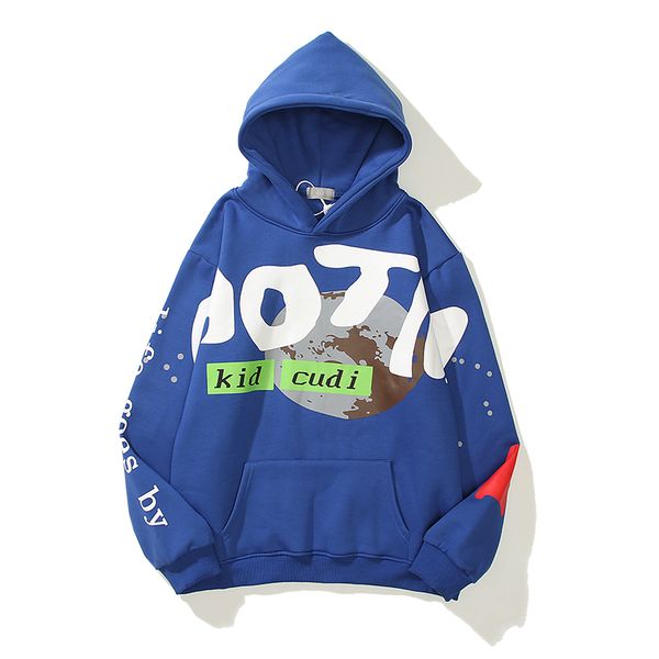 men's hoodies sweatshirts west letter foam fleece sweatshirt mens and womens retro oversize casual hoodies harajuku high street pullove, Black
men's hoodies sweatshirts west letter foam fleece sweatshirt mens and womens retro oversize casual hoodies harajuku high street pullove, Black