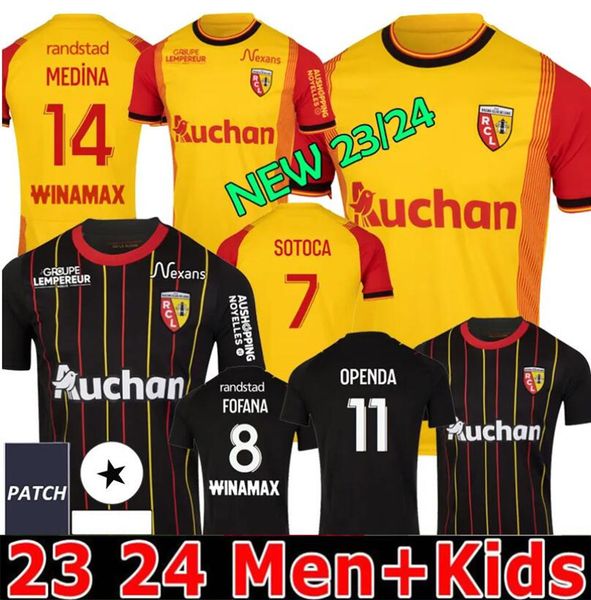 maillot rc lens 23 24 soccer jerseys home yellow saint-barbe special openda ganago sotoca football shirt 2023 kids notre sang estor pereira, Black;yellow
maillot rc lens 23 24 soccer jerseys home yellow saint-barbe special openda ganago sotoca football shirt 2023 kids notre sang estor pereira, Black;yellow