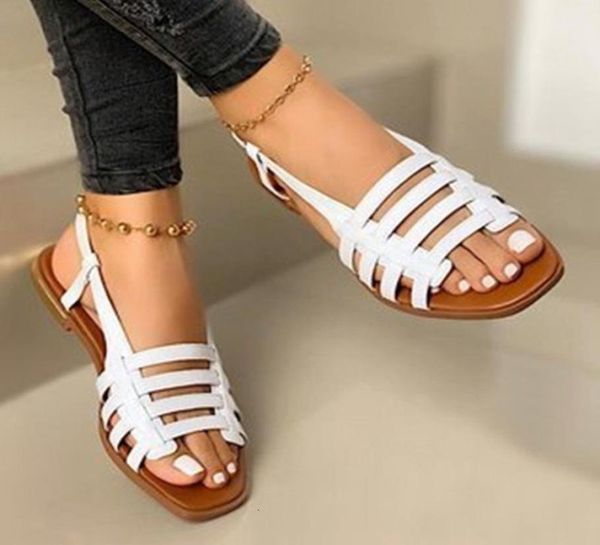 roman large thin cross sandals women039s flat bottom simple low heel shoes5238843, Black
roman large thin cross sandals women039s flat bottom simple low heel shoes5238843, Black
