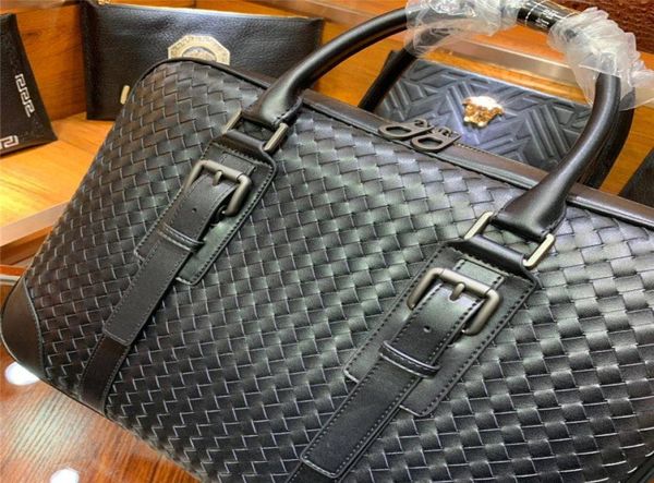 designerhand knitted brand designer briefcases new arrival business bags for men genuine leather business lapbag4439395
designerhand knitted brand designer briefcases new arrival business bags for men genuine leather business lapbag4439395