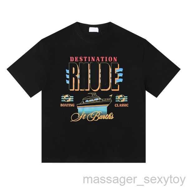 t rhude mens shirt designer casual fashion short sleeve europe america women round neck tshirts us84fj 1721ka, White;black
t rhude mens shirt designer casual fashion short sleeve europe america women round neck tshirts us84fj 1721ka, White;black