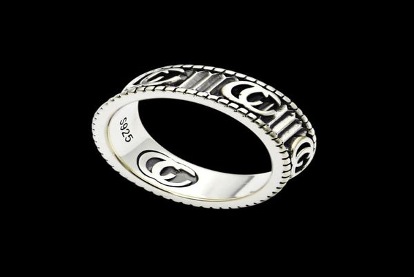 titanium steel new width 6mm fashion brand vintage g ring engraving couples ring wedding jewelry gift6499101, Silver
titanium steel new width 6mm fashion brand vintage g ring engraving couples ring wedding jewelry gift6499101, Silver