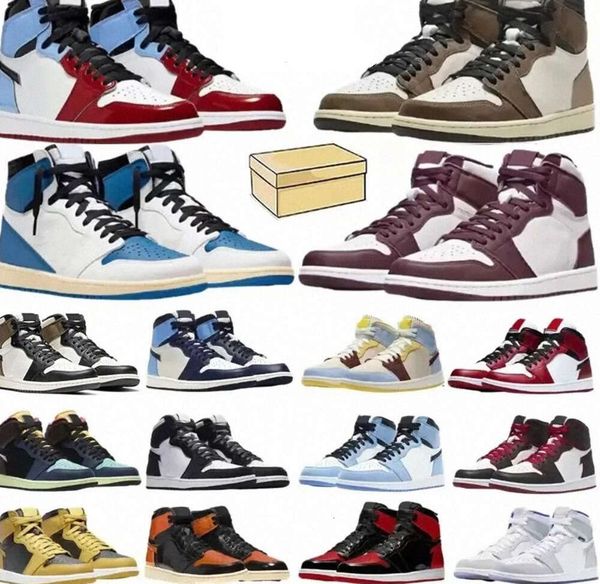 casual shoes 2023 jumpman 1 basketball shoes men 1s lost found royal panda darks mocha bred blue hyper shadow unc smoke grey women sport sne, Black
casual shoes 2023 jumpman 1 basketball shoes men 1s lost found royal panda darks mocha bred blue hyper shadow unc smoke grey women sport sne, Black