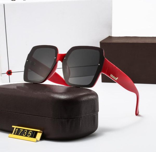 2021 new luxur classic square sunglasses designer brand fashion mens womens sun glasses eyewear metal glass lenses wit8928364, White;black
2021 new luxur classic square sunglasses designer brand fashion mens womens sun glasses eyewear metal glass lenses wit8928364, White;black