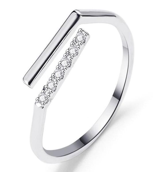 cluster rings crystal open finger for women girlfriend design silver color size minimalist party jewelry gifts bijoux3465818, Golden;silver
cluster rings crystal open finger for women girlfriend design silver color size minimalist party jewelry gifts bijoux3465818, Golden;silver