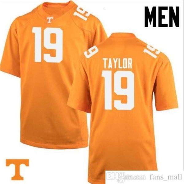 custom men youth women tennessee vols darrell taylor #19 football jersey size s-5xl or custom any name or number jersey, Black
custom men youth women tennessee vols darrell taylor #19 football jersey size s-5xl or custom any name or number jersey, Black