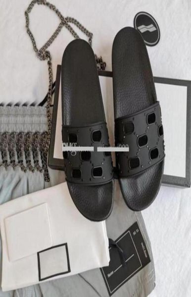 leather sandal women luxury desingers slippers fashion thin flip flops brand shoe ladie shoes sandals flippers with box9771296, Black
leather sandal women luxury desingers slippers fashion thin flip flops brand shoe ladie shoes sandals flippers with box9771296, Black