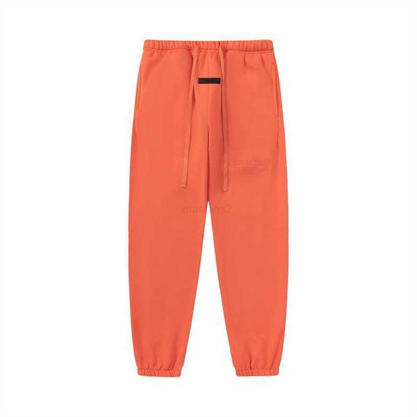 2023 summer new fashion designer pants men casual trouser jogger bodybuilding fitness basketball sweat brand essent sweatpants, Black
2023 summer new fashion designer pants men casual trouser jogger bodybuilding fitness basketball sweat brand essent sweatpants, Black