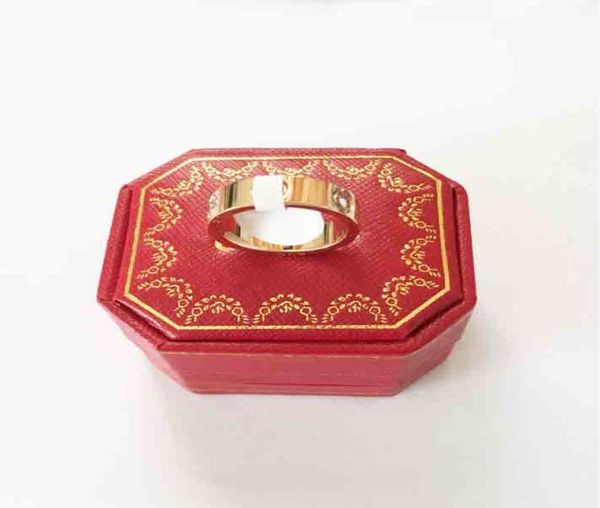 2020 fashion brand titanium steel rose gold love ring silver lover ring screwdriver wedding jewelry birthday present for women men8491019, Golden;silver
2020 fashion brand titanium steel rose gold love ring silver lover ring screwdriver wedding jewelry birthday present for women men8491019, Golden;silver