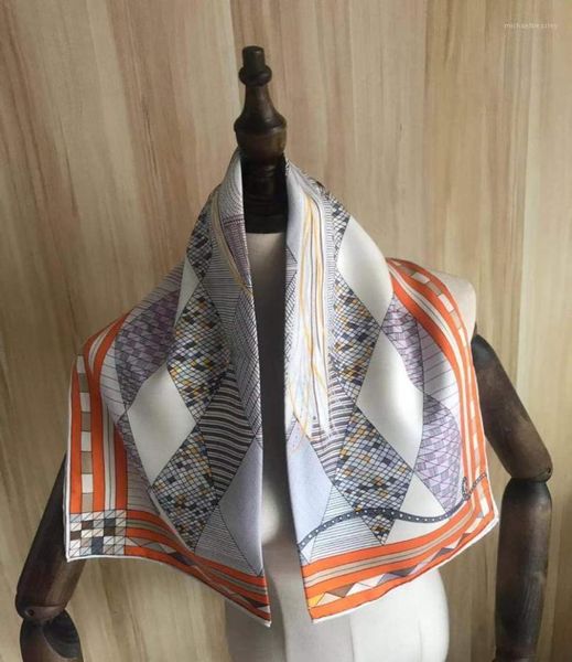 scarves 2021 arrival fashion elegant head scarf orange horse 100 silk 9090 cm square shawl twill wrap for women lady girl5495821, Blue;gray
scarves 2021 arrival fashion elegant head scarf orange horse 100 silk 9090 cm square shawl twill wrap for women lady girl5495821, Blue;gray