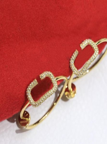 womens earring luxury designer jewelry ear studs diamonds earrings for women delicate letter earrings gold ladies jew9172747, Golden;silver
womens earring luxury designer jewelry ear studs diamonds earrings for women delicate letter earrings gold ladies jew9172747, Golden;silver
