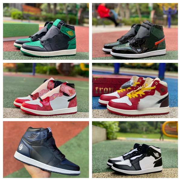 2023 1 1s fashion basketball shoes mens jumpman teyana taylor eastside golf found space jam washed pink skyline women sneakers trainer eur 3
2023 1 1s fashion basketball shoes mens jumpman teyana taylor eastside golf found space jam washed pink skyline women sneakers trainer eur 3