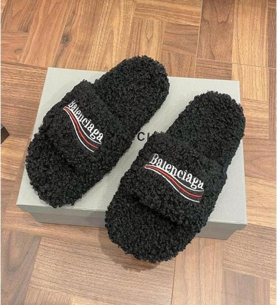 new soft furry checkered flat slippers plush flat shoes women home slippers autumn footwear female full faux fur slides8296741, Black
new soft furry checkered flat slippers plush flat shoes women home slippers autumn footwear female full faux fur slides8296741, Black