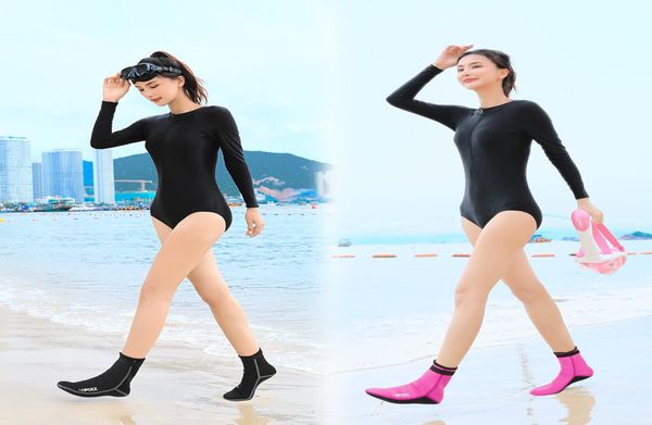 diving socks box boots 3mm neoprene anti slip beach warm wetsuit shoes snorkel surfing swim socks for men women water shoes7231358, Black
diving socks box boots 3mm neoprene anti slip beach warm wetsuit shoes snorkel surfing swim socks for men women water shoes7231358, Black