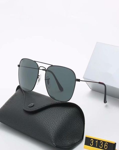 brand design sunglasses vintage pilot sun glasses band polarized uv400 glass lens men women sunglasses with box 31367745947, White;black
brand design sunglasses vintage pilot sun glasses band polarized uv400 glass lens men women sunglasses with box 31367745947, White;black